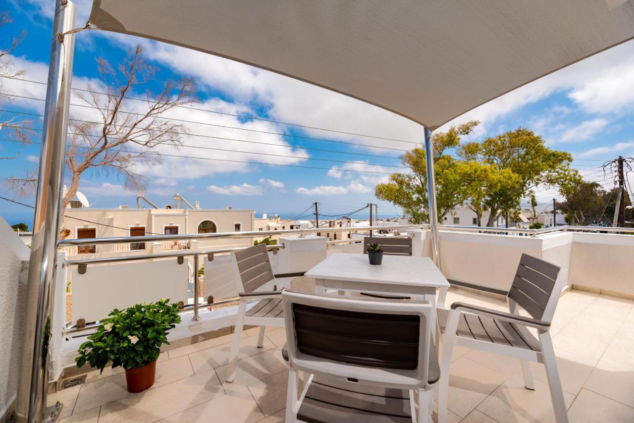 Gervi Suites Fira  Exterior foto