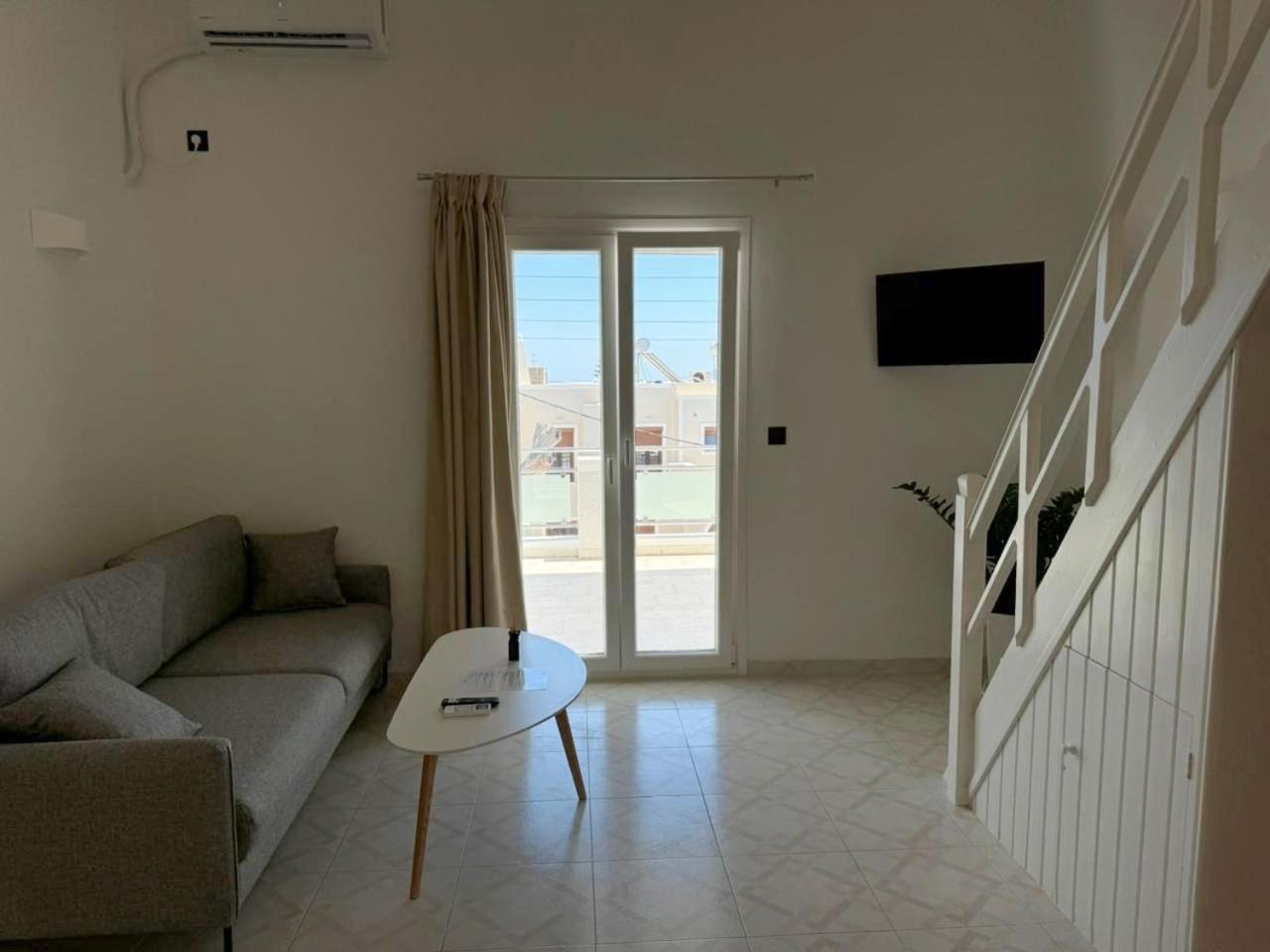Gervi Suites Fira  Exterior foto